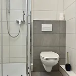 Zentrumsnahe Wohnung, Anviolhomes *