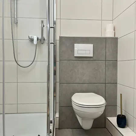 Zentrumsnahe Wohnung, Anviolhomes *