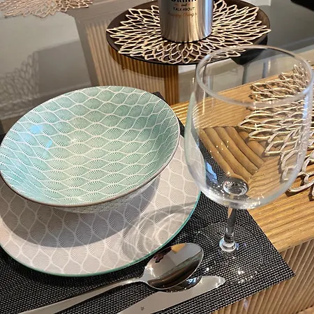 Апартаменты Zentrumsnahe Wohnung, Anviolhomes Ганновер