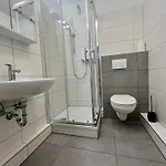 Zentrumsnahe Wohnung, Anviolhomes *